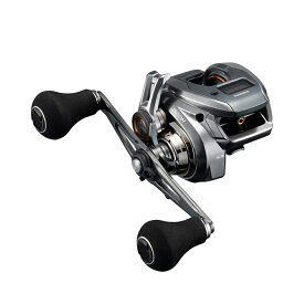 【シマノ(SHIMANO)】24バルケッタプレミアム150DH　右ハンドル