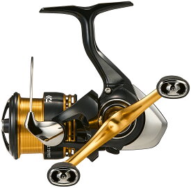 【ダイワ(DAIWA)】23レガリス　LT2500S−DH スピニングリール