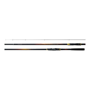 シマノ マスターチューン 1.5-530 (ロッド・釣竿) 価格比較 - 価格.com