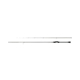 【シマノ(SHIMANO)】ソアレXR S64UL+- S [アジング ライトルアーロッド