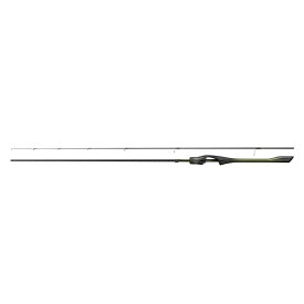 【シマノ(SHIMANO)】24ソアレ リミテッド S64UL-S [アジング ルアーロッド