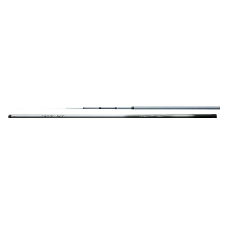 楽天市場】【シマノ(SHIMANO)】24プロセレクトVS 85 [鮎竿 ロッド 