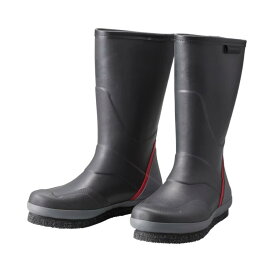 【シマノ(SHIMANO)】FB-022W スタンダードライトブーツ カットラバーピンフェルト ブラック M 25.0 25.5 磯用品 磯シューズ ブーツ