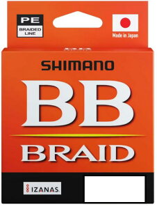 [V}m(SHIMANO)]BBuCh }eBXO[ 1.2-150m LD-M54Y