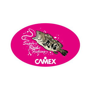 yޕ(Tsurimusha)zX07307 CAMEX NGXebJ[ L sN