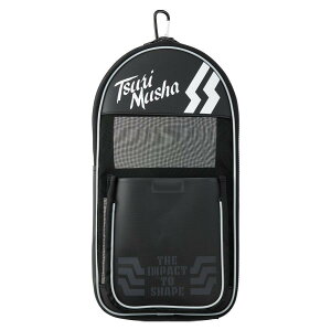 �y�ޕ���(Tsurimusha)�zF22901 TsuriMusha �^���g�J�o�[�G�b�O �l�܂� 40-50 �u���b�N