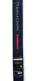 【メジャークラフト(MajorCraft)】 トリプルクロス TCX-922ML/SRJ 在庫処分 アウトレット