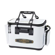 【シマノ(SHIMANO)】フィッシュバッカン リミテッドプロ BK-121X LTDホワイト 45 磯用品