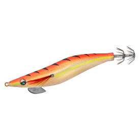 【ダイワ(DAIWA)】エメラルダスダートLC 3.0号 金−オレンジ杉 |餌木|エギング|アオリイカ