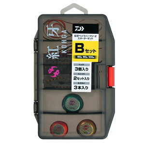 �y�_�C��(DAIWA)�z�g��BRF ���X�^�[�^�[�L�b�g60g�E80g�E100gB�Z�b�g