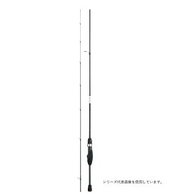 【アピア(APIA)】グランデージ レガシー GRANDAGE LEGACY SWEEPER S61UL-SS アジング ライト ルアーロッド
