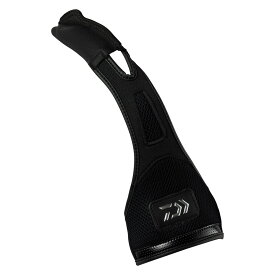 【ダイワ(DAIWA)】DG-7425 パワーグルピタフィンガー ブラック M