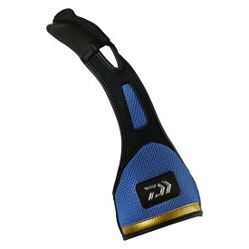 【ダイワ(DAIWA)】DG-7425 パワーグルピタフィンガー ブルー M