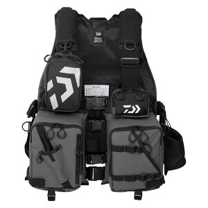 �y�_�C��(DAIWA)�zDF-6224 �t���[�g�Q�[���x�X�g �O���[ �t���[
