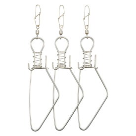 【ダイワ(DAIWA)】フィッシングストリンガースペアフック