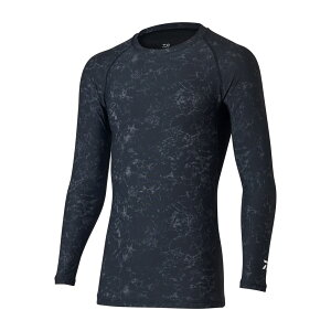 �y�_�C��(DAIWA)�zDU-6021S �A�C�X�h���C �N���[�l�b�N�A���_�[�V���c�@�}�[�u���u���b�N�@XL