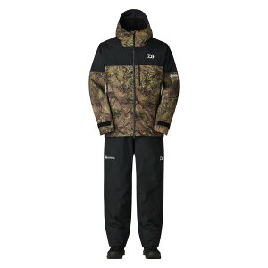 �y�_�C��(DAIWA)�zDW-1925 GORE-TEX �o�[�T�^�C���E�B���^�[�X�[�c�@���A�����C�N�@L