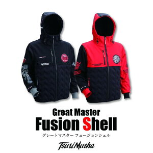 �y�ޕ���(Tsurimusha)�zA01804 �O���[�g�}�X�^�[ �t���[�W�����V�F�� MUSHA�O���[�u���b�N LL