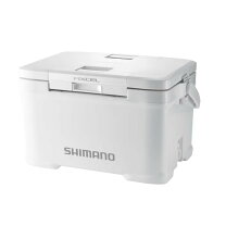 楽天市場】シマノ クーラーボックス フィクセル プレミアム 300の通販