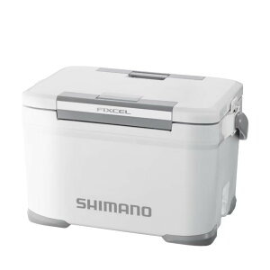 �y�V�}�m(SHIMANO)�z�t�B�N�Z�� LT 22L NF-722Z W���C�g�O���[ ���A�|���X�`���� [�N�[���[�{�b�N�X