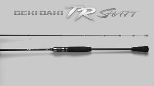 �y�W���b�J��(JACKALL)�z�Q�L�_�LTR �V���t�g GDTR-S510ML/F �e�B�b�v���� �G�M���O �D �{�[�g �A�I���C�J ���b�h �ފ�