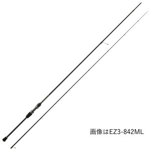 �y���W���[�N���t�g(MajorCraft)�z�G�M�]�[�X�g3G EZ3-812ML (�X�s�j���O) �G�M���O ���b�h