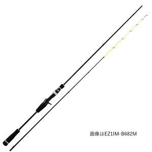 �y���W���[�N���t�g(MajorCraft)�z�G�M�]�[�X�g1G EZ1IM-B5112MH (�x�C�g) �C�J���^�� �D�� ���b�h