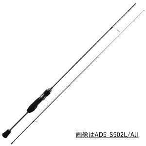 �y���W���[�N���t�g(MajorCraft)�z����5G AD5-S622L/AJI (�X�s�j���O) �A�W���O ���C�g ���A�[���b�h