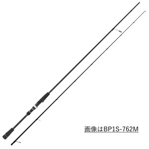 �y���W���[�N���t�g(MajorCraft)�z�u���b�N�|�[�M�[1G BP1S-762ML (�X�s�j���O) �`�j���O ���A�[���b�h