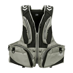 �y�_�C��(DAIWA)�zDF-3626 �t���[�e�B���O�x�X�g �O���[ L