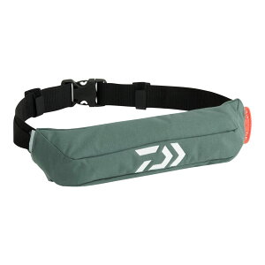 �y�_�C��(DAIWA)�zDF-2426 �R���p�N�g���C�t�W���P�b�g(�E�G�X�g�^�C�v�����E�蓮�c����) �O���[ �t���[