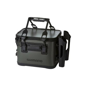 �y�V�}�m(SHIMANO)�zBK-021Z UH�^�b�N���o�b�O ���b�h���X�g2 �J�[�L 22L [�ނ� �t�B�b�V���O �P�[�X �o�b�J��]