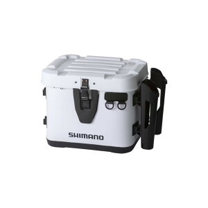 �y�V�}�m(SHIMANO)�zBK-007Z ���b�h���X�g UH�^�b�N���o�b�J�� �z���C�g 22L [�ނ� �P�[�X �o�b�O]