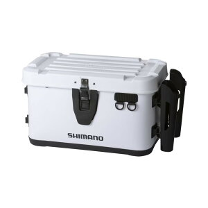 �y�V�}�m(SHIMANO)�zBK-007Z ���b�h���X�g UH�^�b�N���o�b�J�� �z���C�g 32L [�ނ� �P�[�X �o�b�O]