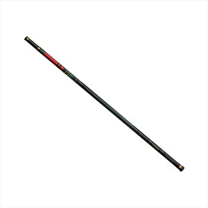 【がまかつ(gamakatsu)】がま磯 マルチフレックスたもの柄4 H5.5m