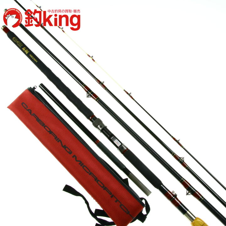 楽天市場】【中古/美品】 ダイコー フルフィールド 石鯛 460MH /SL100Y 