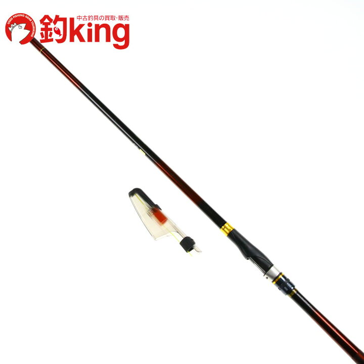 楽天市場】【中古】 ダイワ 波濤 1.25-50・N /K200L : 釣king