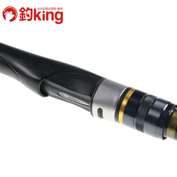 楽天市場】【中古】 ダイワ 波濤 1.25-50・N /K200L : 釣king