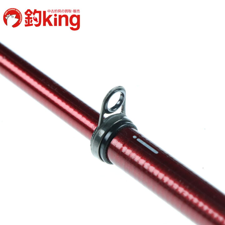 楽天市場】【中古】 ダイワ 波濤 1.25-50・N /K200L : 釣king