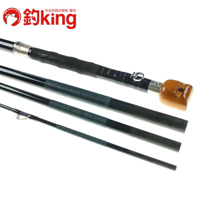 楽天市場】【中古/美品】 オリムピック シエラ ボロン 石鯛 鍛 硬調 