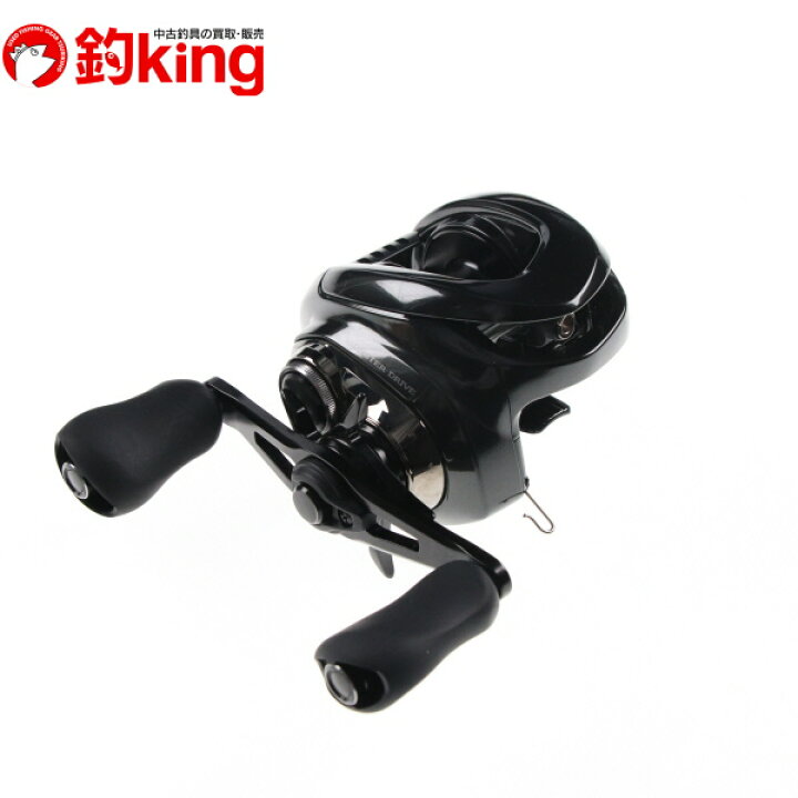 楽天市場】【中古/美品】 シマノ 23 アンタレスDC MD XG 右 KDW 