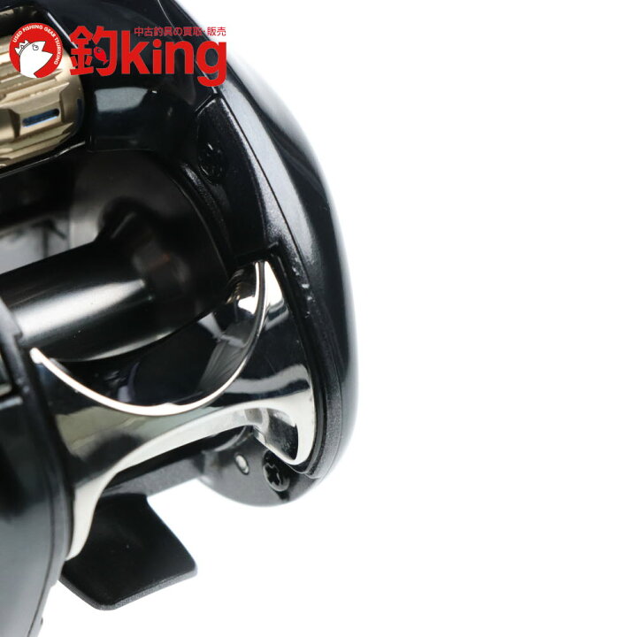 楽天市場】【中古/美品】 ダイワ 22 シーボーグ 200JL /K101M : 釣king 