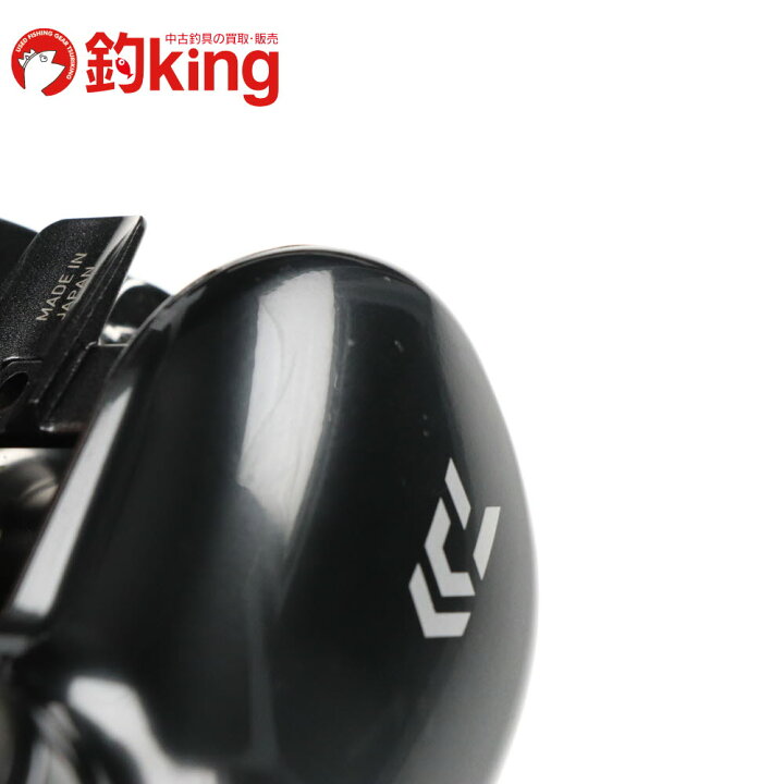 楽天市場】【中古/美品】 ダイワ 22 シーボーグ 200JL /K101M : 釣king 