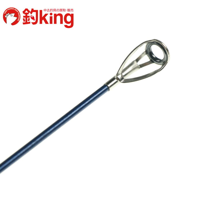 楽天市場】【中古/美品】 ダイワ 剛弓 ヒラマサ 4.5-53 遠投・Q 