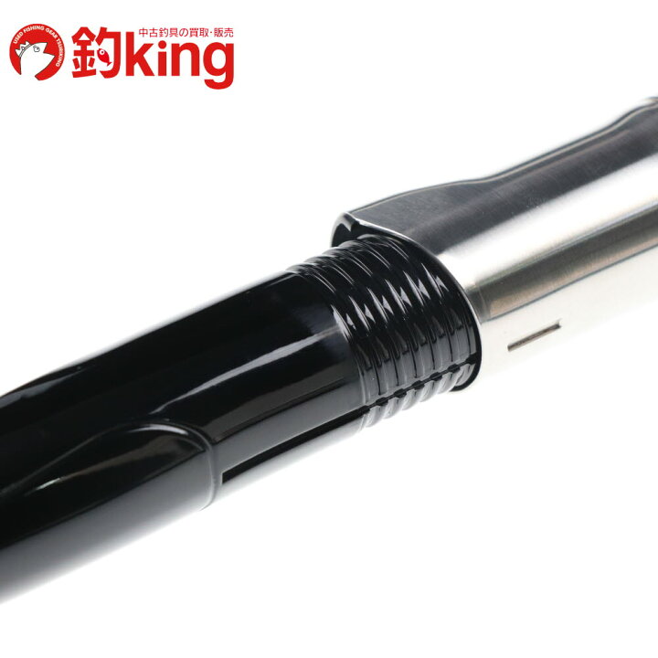 楽天市場】【中古/美品】 ダイワ 剛弓 ヒラマサ 4.5-53 遠投・Q 