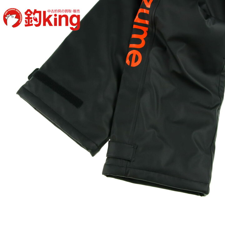 楽天市場】【中古/美品】 マズメ ラフウォーター オールウェザースーツ  