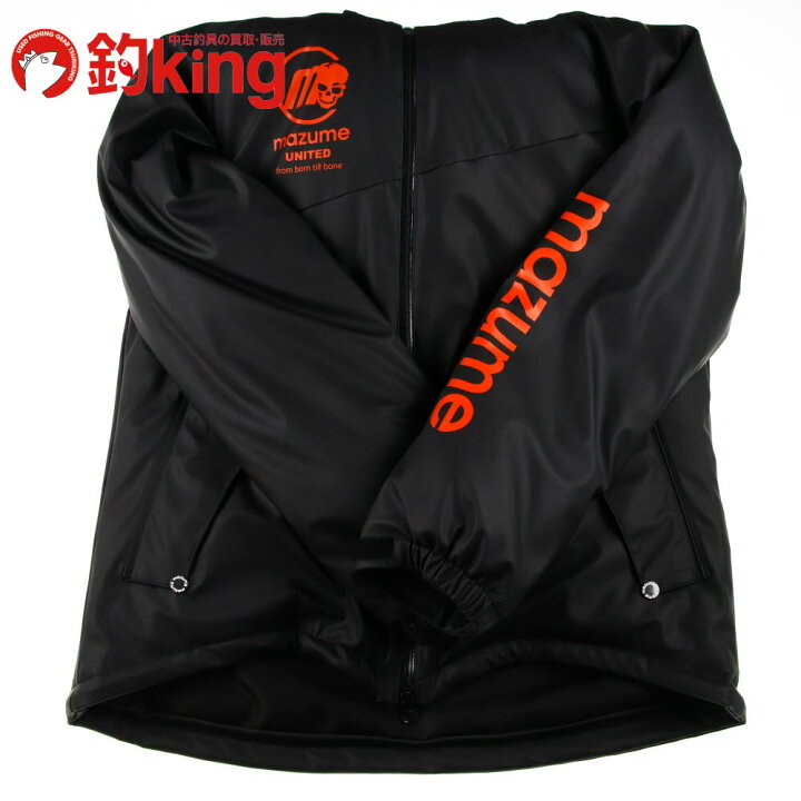 楽天市場】【中古/美品】 マズメ ラフウォーター オールウェザースーツ  