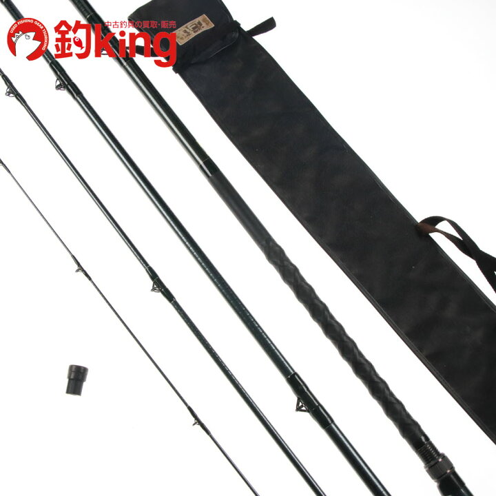 楽天市場】【中古】 NFT パワーループ アドバンス 石鯛 510MH /A103Y 