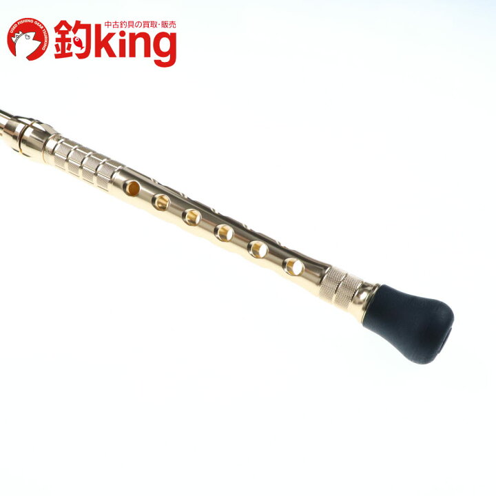 楽天市場】【中古/美品】 アリゲーター技研 ギル 14-175 黒／赤  