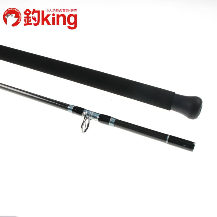 楽天市場】【中古/極上品】 MCワークス レイジングブル 98XS-2 ｜磯竿